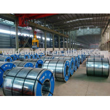 galvanized coating steel panel